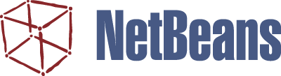 NetBeans logo.