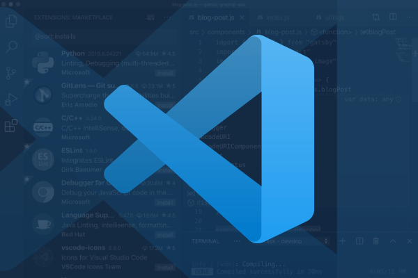 Visual Studio Code 1.71 is out with merge editor improvements and more