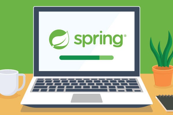 in spring boot