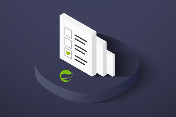 spring boot annotations cheat sheet