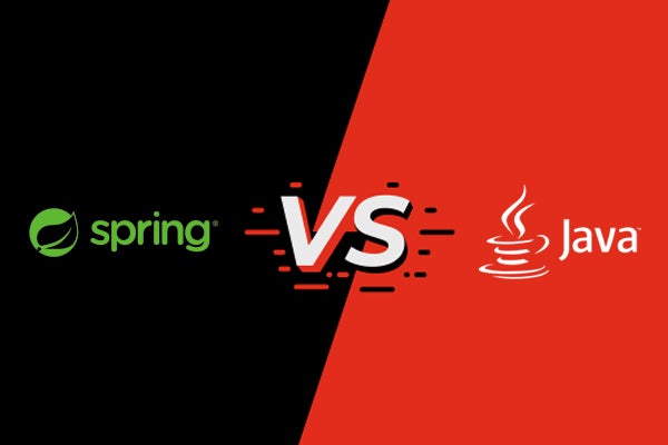 java ee spring boot