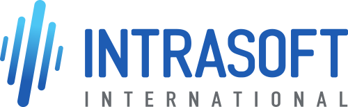 Intrasoft Logo