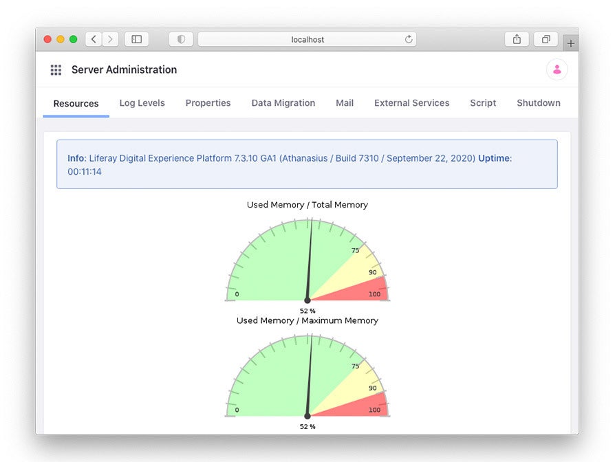 Java Basics What Is Liferay Jrebel And Xrebel By Perforce